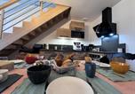 Location vacances Ygrande - Gîte champêtre avec Spa en Bourbonnais - Fr-1-489-539-1