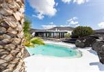 Hôtel Province de Las Palmas - La Geria Suites-1