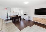 Location vacances Jindabyne - Alpine Mountain View 34-1