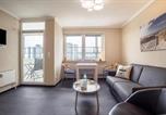 Location vacances Bremerhaven - Ferienwohnung Ausblick-3