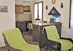 Location vacances Kerlouan - Holiday Home Kerlouan Vi-4