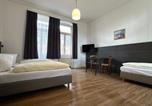 Location vacances Bamberg - Ferienwohnungen Neumann-2