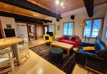 Location vacances Berne - Apartments Saba & Jona-1