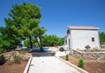 Location vacances Milna - House Ivana-2