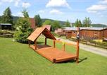 Location vacances Frymburk - Panorama Kobylnice-2