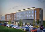 Hôtel Trussville - Courtyard by Marriott Birmingham Grandview-3