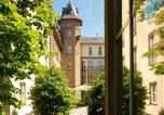 Hôtel Altenstadt - Best Western Premier Hotel Villa Stokkum-4
