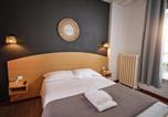 Hôtel Valence - Hôtel de Lyon-3