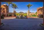 Hôtel Fort McDowell - Scottsdale Marriott at Mcdowell Mountains-3