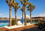 Hôtel Yalıkavak - Voger Bodrum by The Sea-3