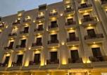 Location vacances Jeddah - شقق الابداع-1