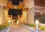 Hôtel Scanzorosciate - Bombyx Inn-3