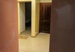 Hôtel Sénégal - Maison et Plage-4