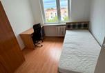 Location vacances Jurata - Trzy sypialnie - spacerem do plaży i na opener!-1