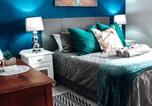 Location vacances Kommetjie - &quote;48 On Peak Overlooking Ocean & Mountain Vistas&quote;-3