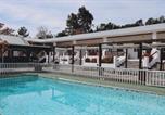 Location vacances Stormsrivier - Assegaaibosch Country Lodge-1