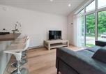 Location vacances Roosendaal - Amazing Home In Oud Gastel With Wifi-4