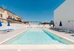 Location vacances San Vito Lo Capo - Kairos San Vito Lo Capo-1
