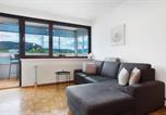Location vacances Vorarlberg - Ferienwohnung am Bodensee-4