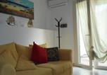 Location vacances Castrignano del Capo - Appartamento Vereto-1