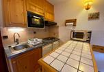 Location vacances Le Grand-Bornand - Studio 4 Pers au Pied des Pistes, Balcon Sud, Parking, Centre-Ville - Fr-1-241-73-4