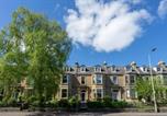 Location vacances Edimbourg - Kingsley Guest House-2