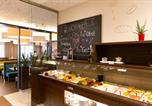 Hôtel Gare de Schwabach - Hotel bomonti Nürnberg West-4
