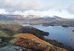 Location vacances Keswick - Castle Crag-3