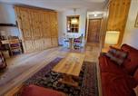 Location vacances Silvaplana - Chesa Bellaval, Haus Rizza 1 1 2-Zimmerwohnung-2