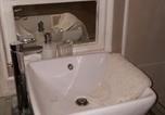Location vacances Durbanville - Guest House Frame Ace-3