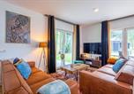 Location vacances  Den oever - Wieringen Waddenlodge-3