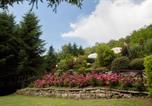 Location vacances Ortignano Raggiolo - Appartamento con Balcone in Borgo Toscano-3