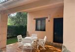 Location vacances Almonaster la Real - Chopo-4