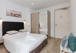 Hôtel Rayol-Canadel-sur-Mer - Cap Nègre Hôtel-4