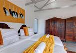 Location vacances Wilderness - Jolie Beach Apartment-2