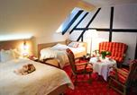 Location vacances Arnsberg - Landgasthof Hoffmann Gbr-3