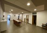 Location vacances Sarria - Dpcristal El Rinconcito-4