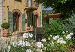 Hôtel Rapolano Terme - Hotel Annita-1