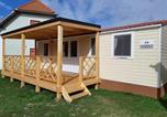Location vacances Spodnjeposavska - Mobile Homes and Apartment - Terme Čatež-3