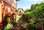Hôtel Porto Seguro - Mandacaru Pousada-2