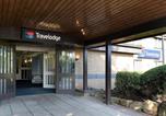 Hôtel Peterborough - Travelodge Kettering Thrapston-1