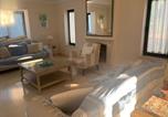 Location vacances Arcos de la Frontera - Arcos Golf Jacaranda 11-3