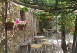Location vacances Montalcino - Borgo Villa a Tolli-3