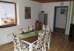 Location vacances Halblech - Ferienwohnung Schopper-4