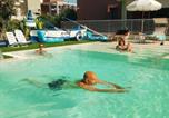 Location vacances Monopoli - Casa Monopoly-3