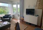 Location vacances Gråsten - Ferienwohnung Fjordwind-3