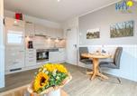 Location vacances Borkum - Apartmenthaus Roberta Ferienwohnung Leuchtturm-2