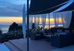 Location vacances Tučepi - Villa Yanko, large pool stunning sea view-2