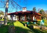 Location vacances Plantation Malbec - Casa tranquila y central con piscina en Olmué-1
