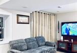 Location vacances Washington - Home in Dc-1